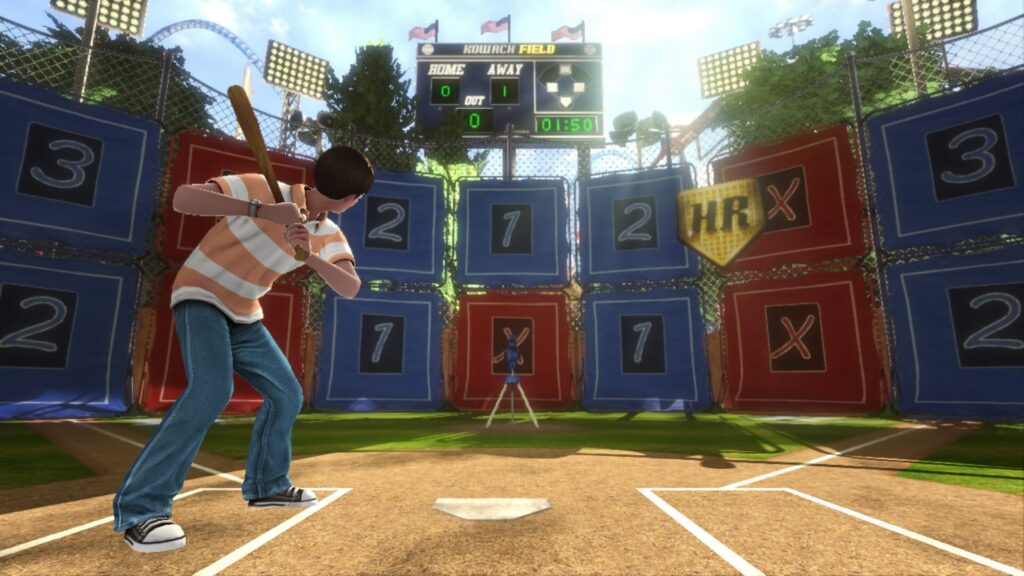 Game Party Champions screenshot