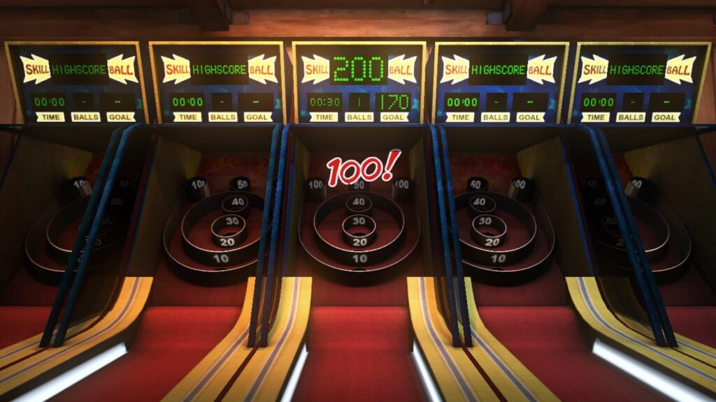 Game Party Champions screenshot