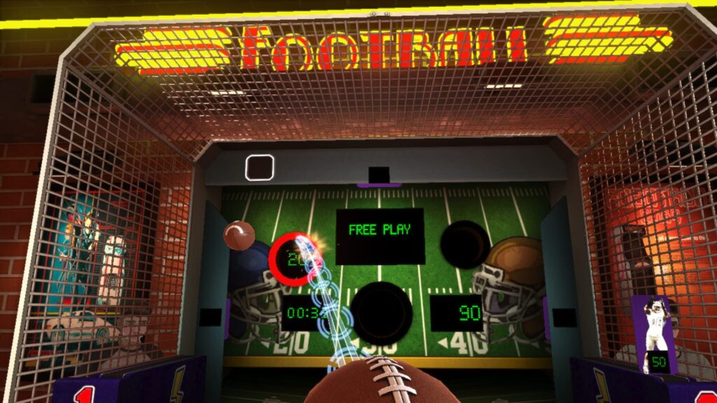 Game Party Champions screenshot