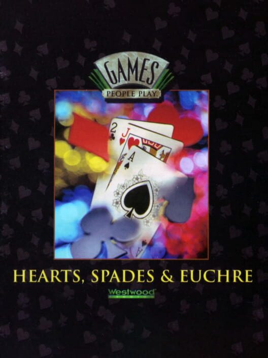Games People Play: Hearts, Spades and Euchre