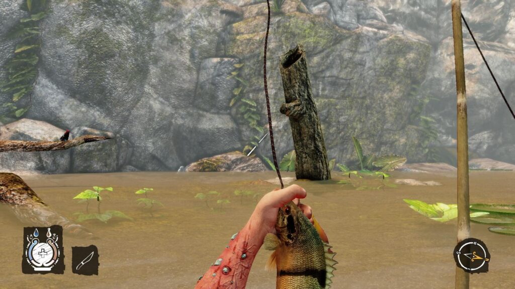 Garry’s Incident screenshot