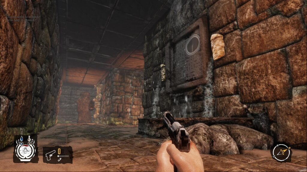 Garry’s Incident screenshot