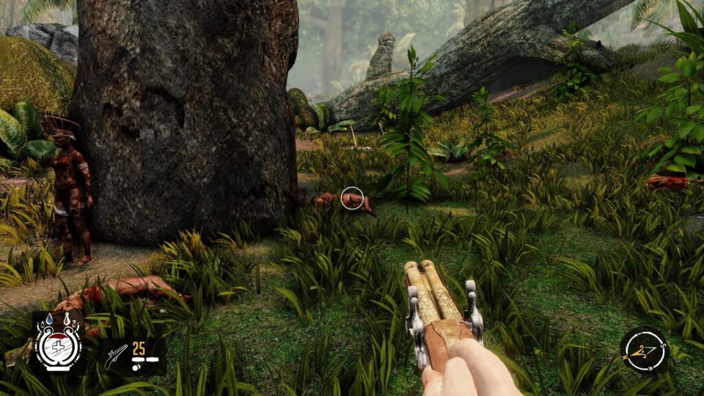Garry’s Incident screenshot