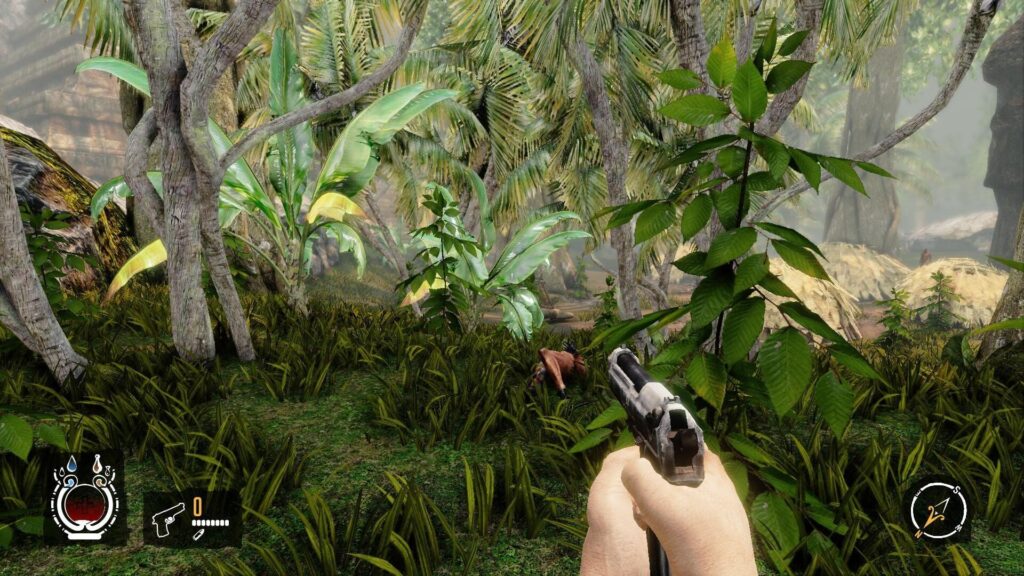 Garry’s Incident screenshot