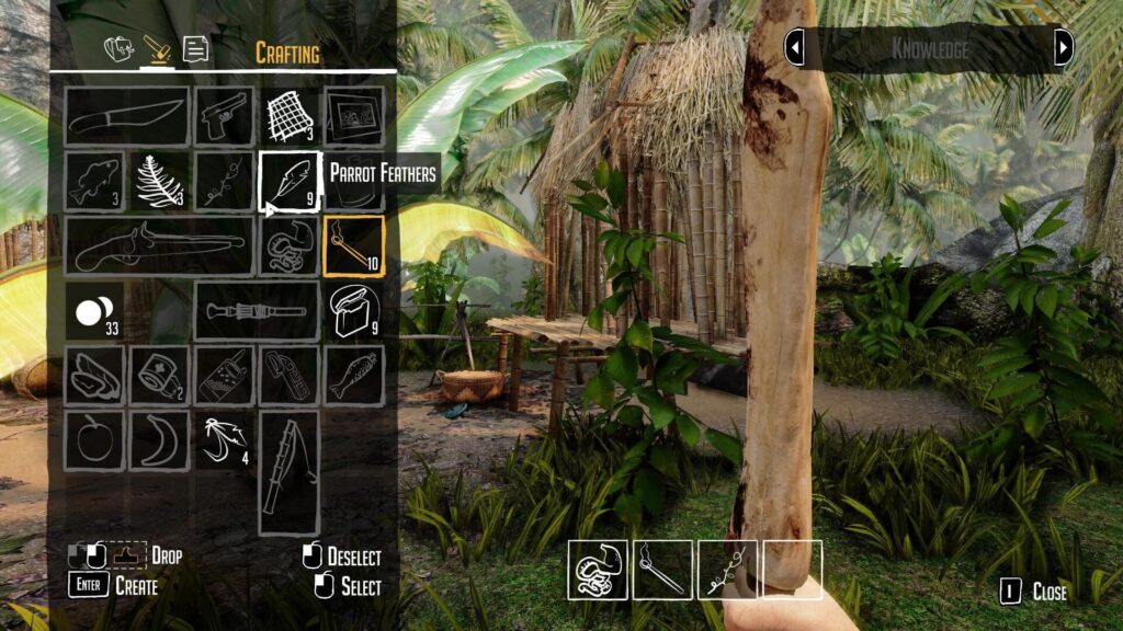 Garry’s Incident screenshot