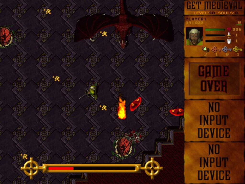 Get Medieval screenshot