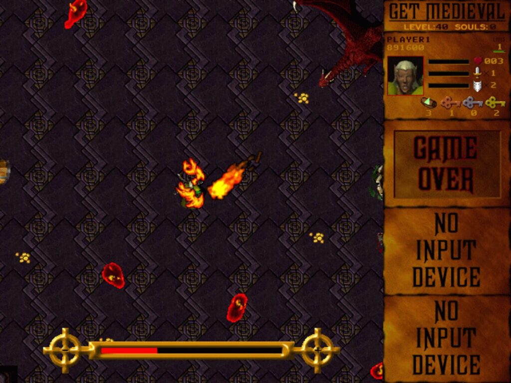 Get Medieval screenshot