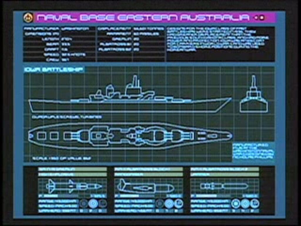 Global Domination screenshot