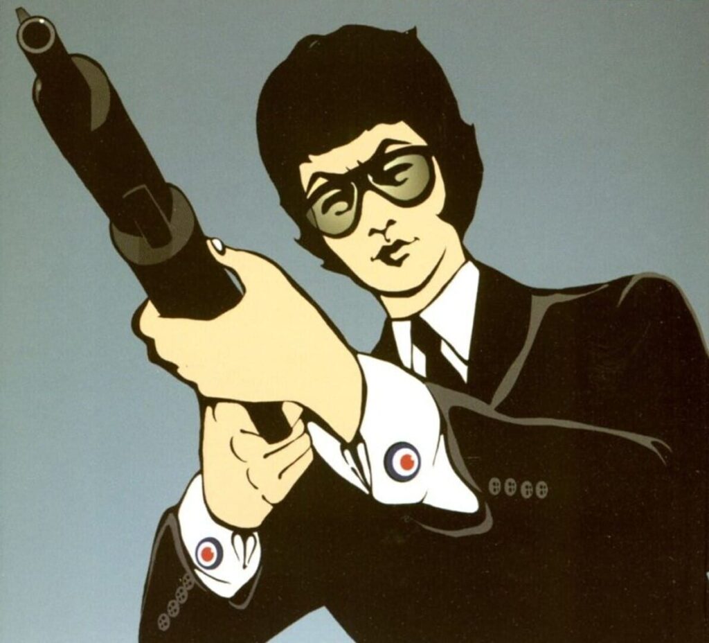 Grand Theft Auto: Director’s Cut screenshot