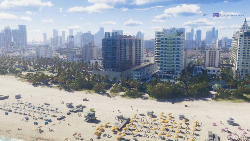 Grand Theft Auto VI screenshot