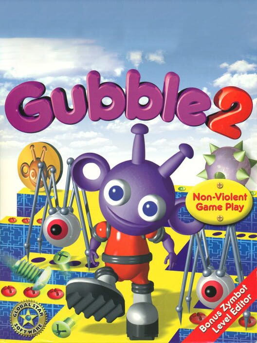 Gubble II