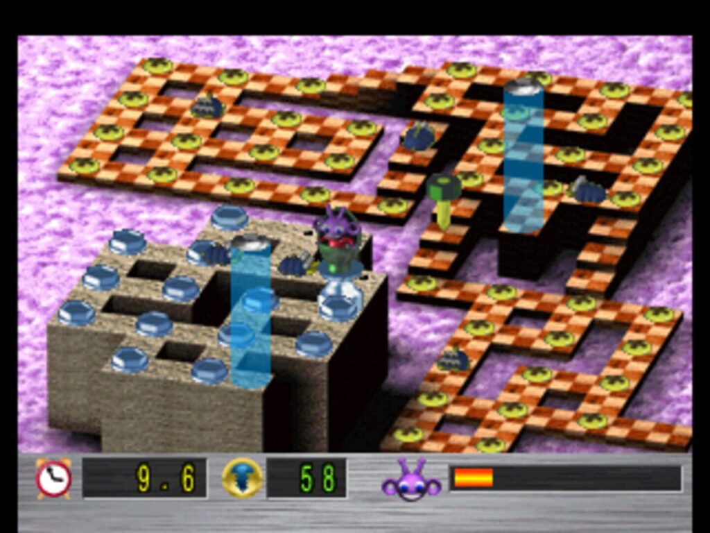 Gubble screenshot