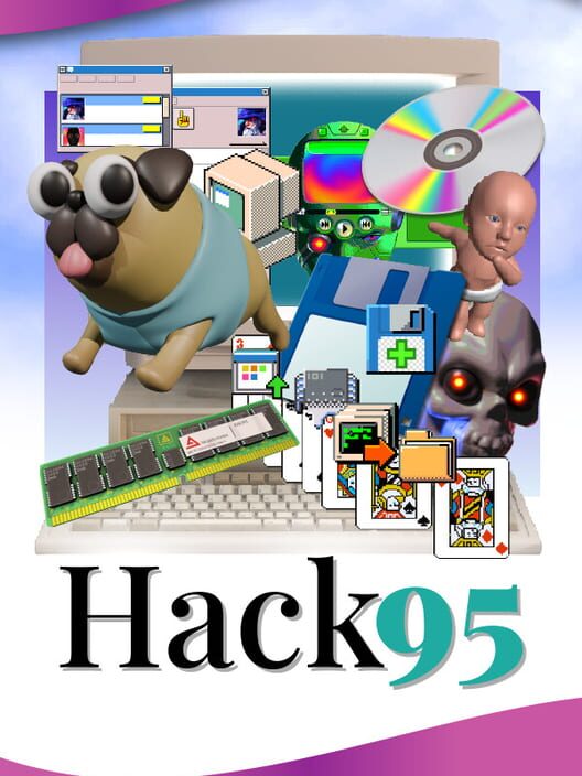 Hack ’95