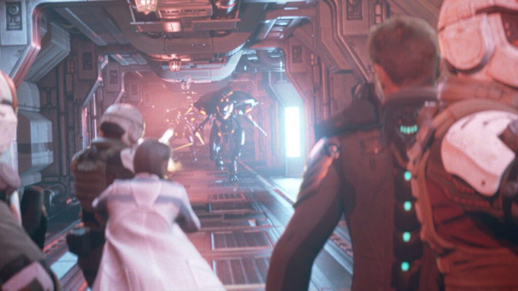 Halo 4 screenshot