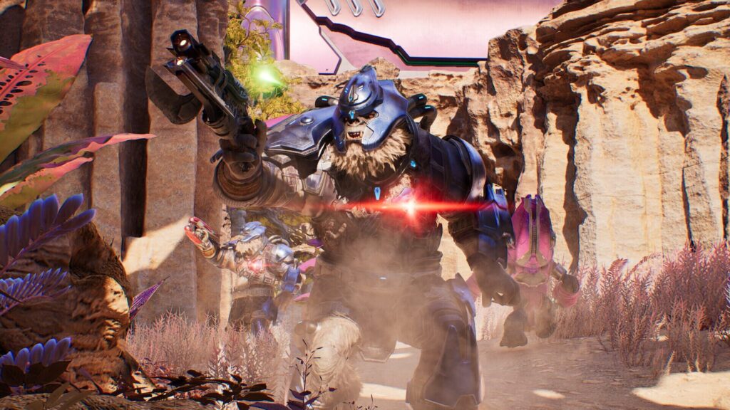 Halo: Campaign Evolved screenshot