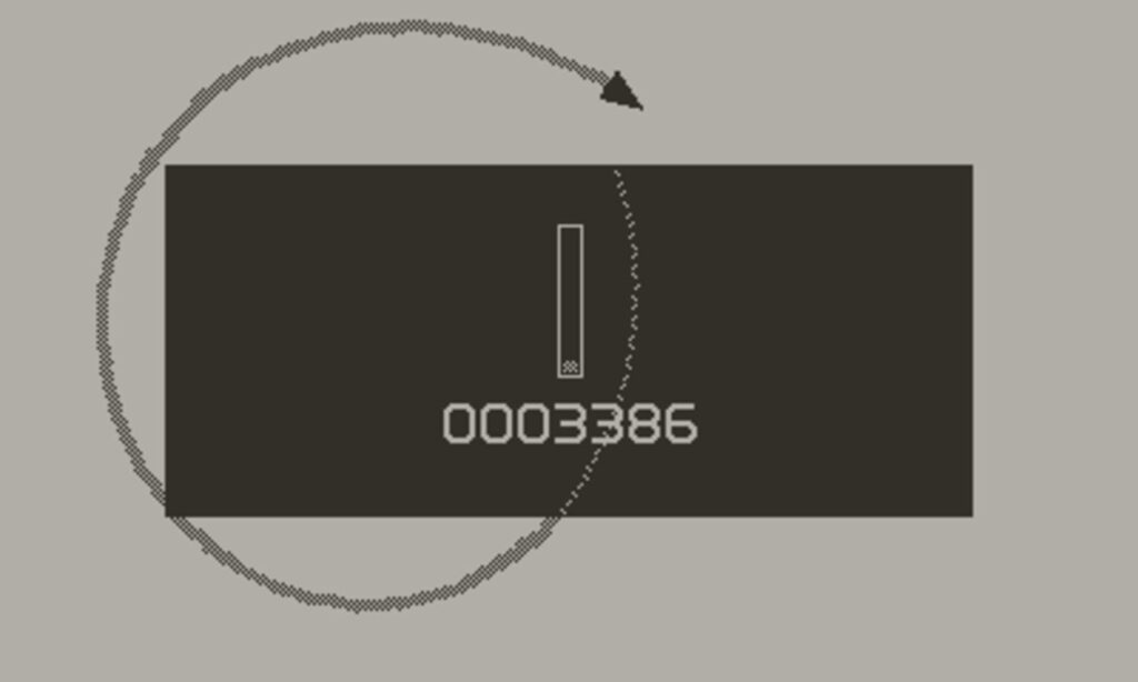 Icarus screenshot