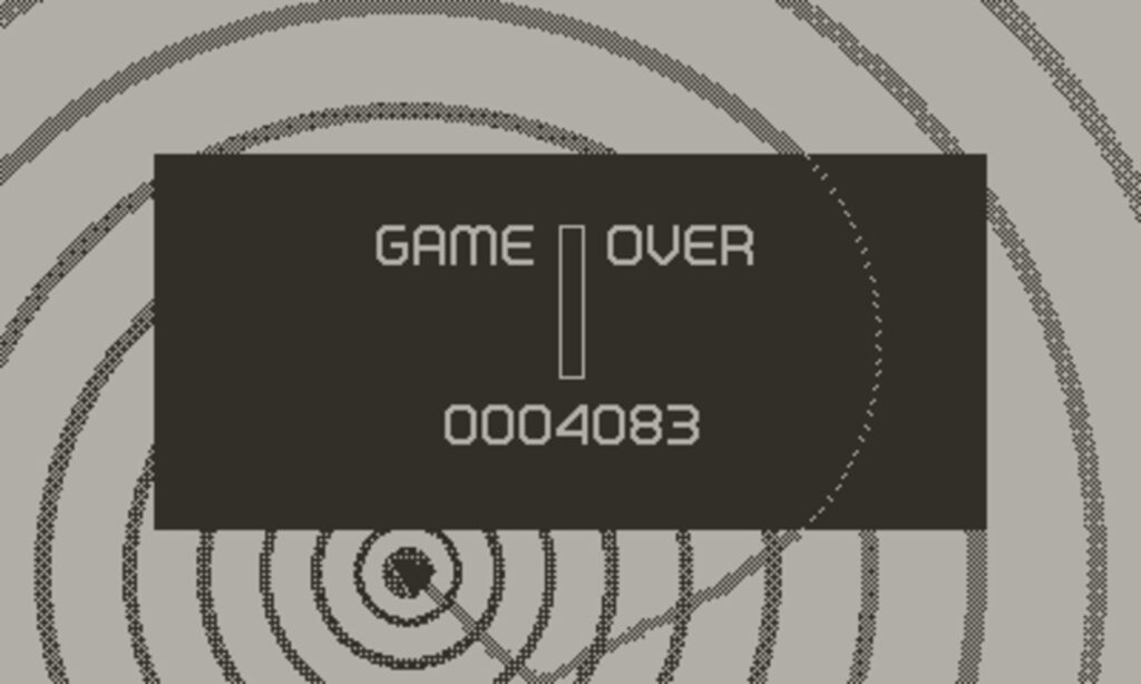 Icarus screenshot