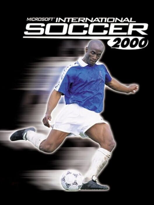 International Soccer 2000