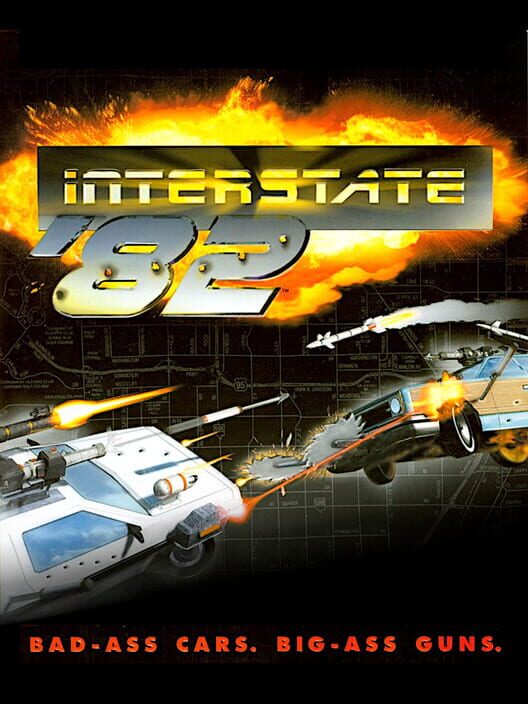 Interstate ’82