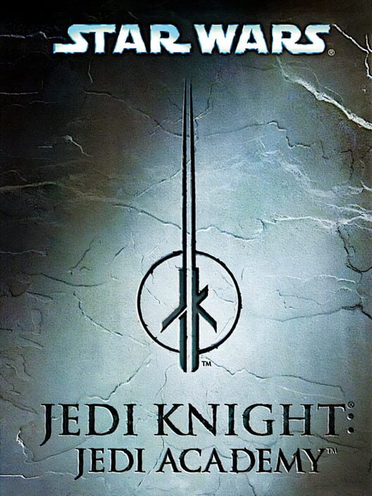 Jedi Academy