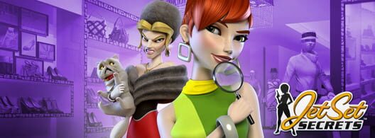JetSet Secrets