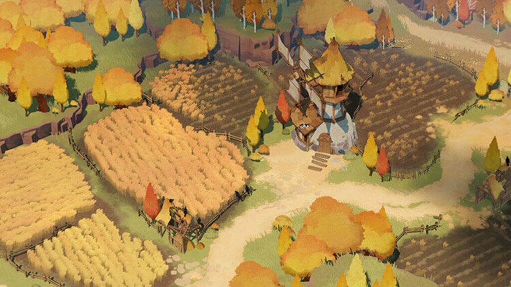Journey screenshot