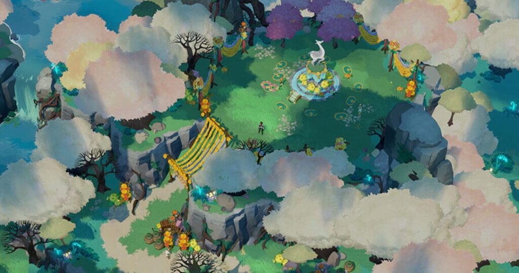 Journey screenshot