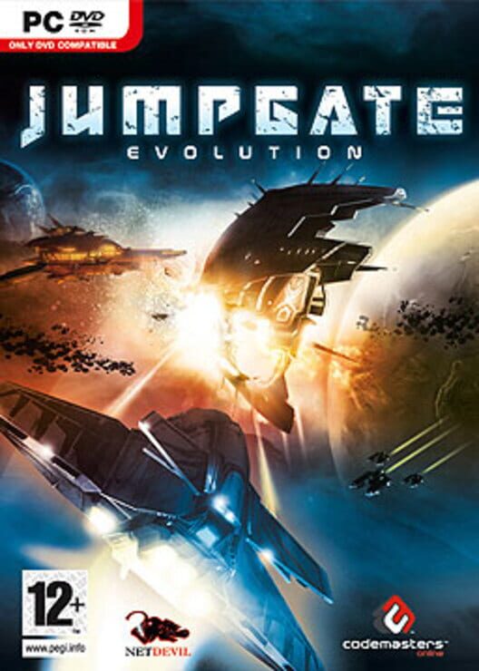 Jumpgate