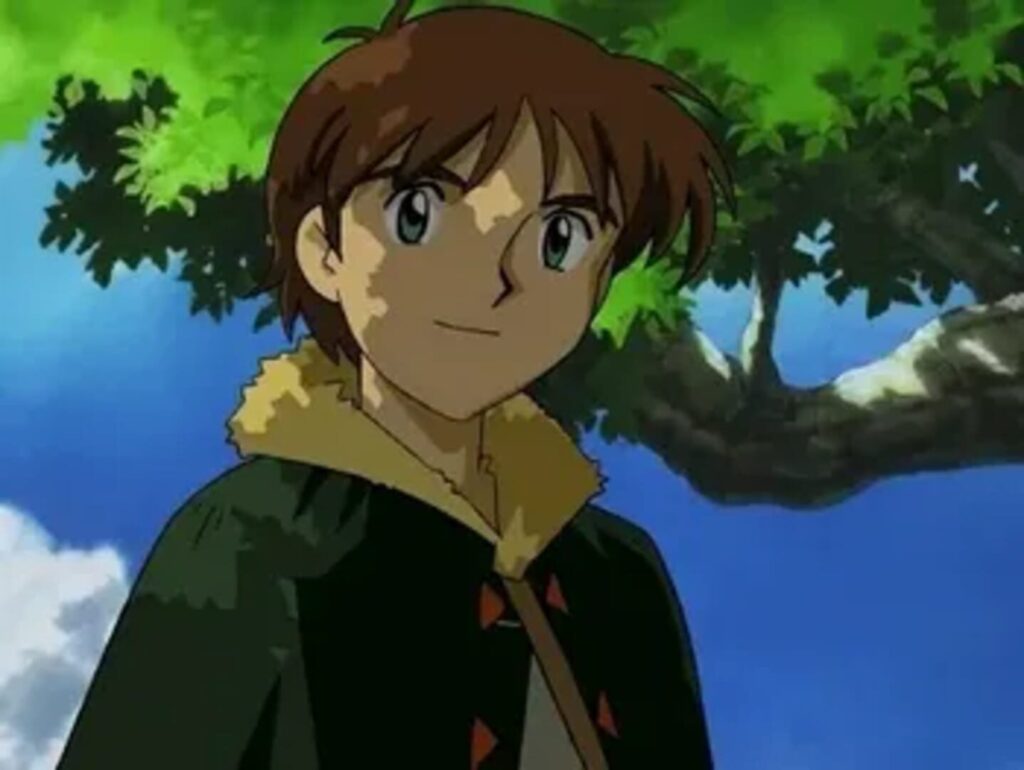 LUNAR: Silver Star Story Complete screenshot