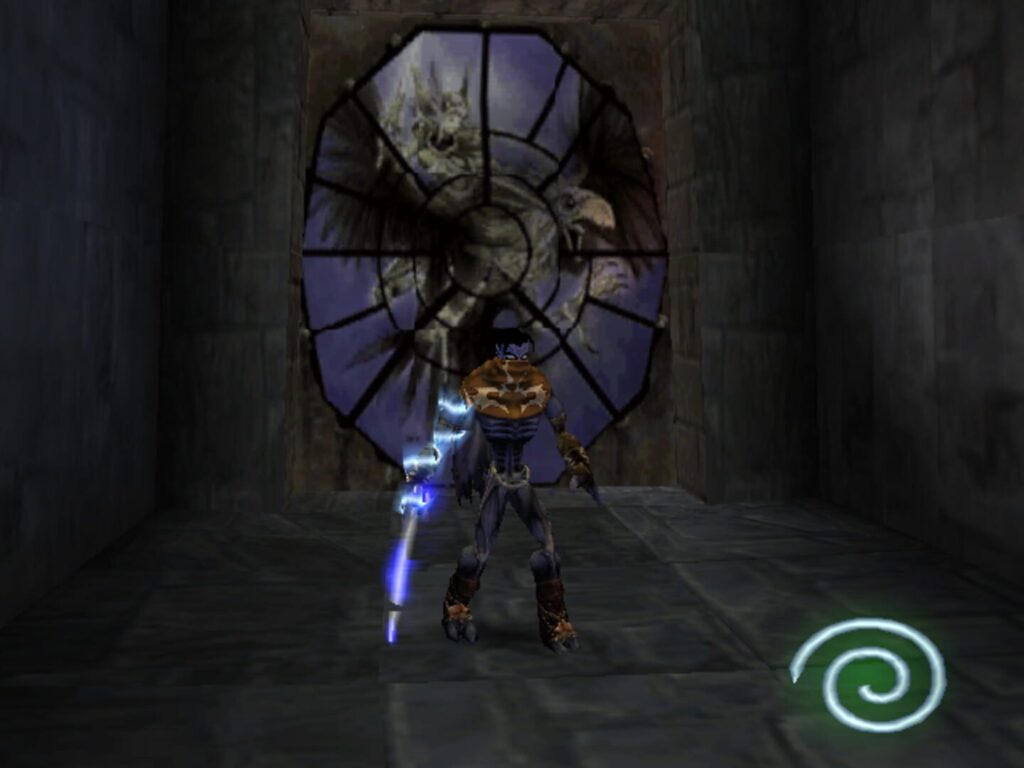 Legacy of Kain: Soul Reaver screenshot