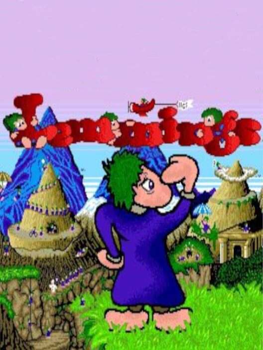 Lemmings