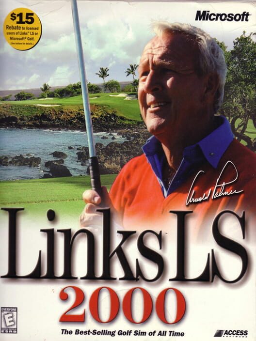 Links LS