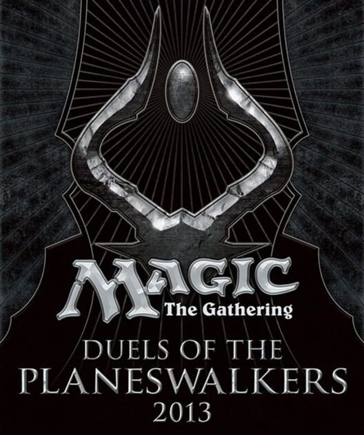 Magic: The Gathering – Duels of the Planeswalkers 2013