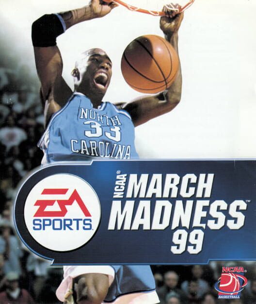 March Madness 99