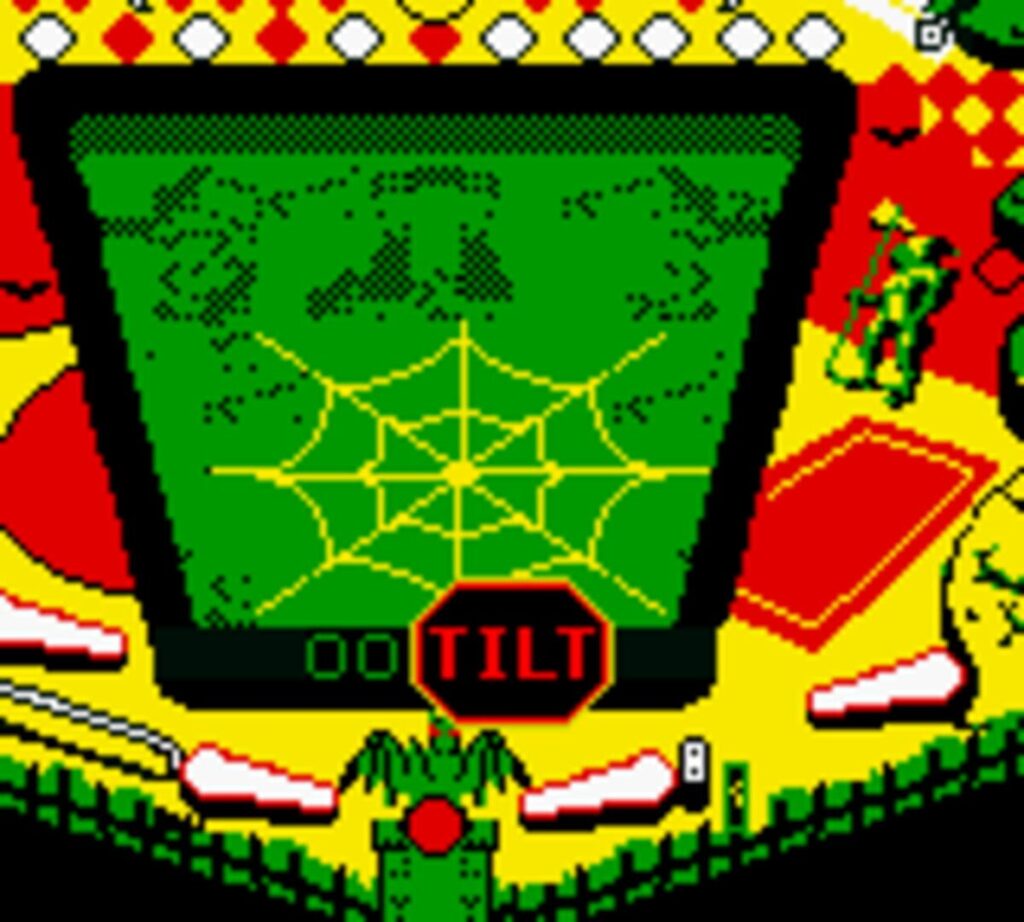 Microsoft Pinball Arcade screenshot