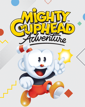 Mighty Cuphead Adventure