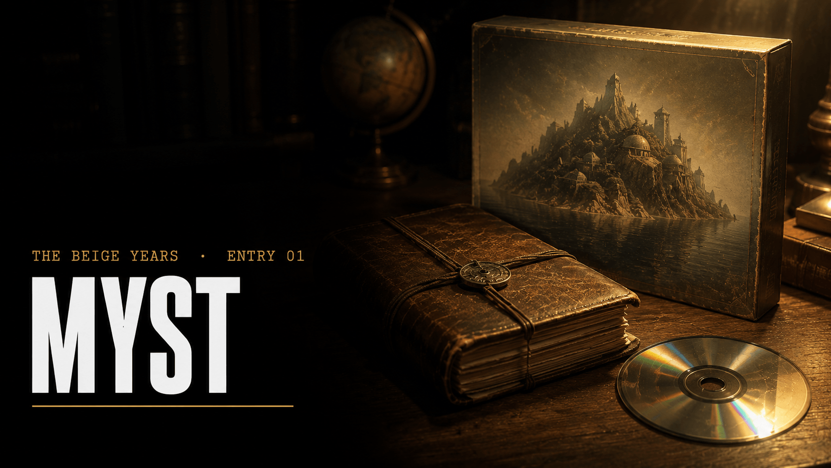 Myst (1993)