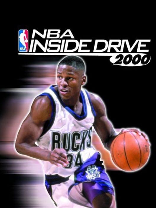 NBA Inside Drive