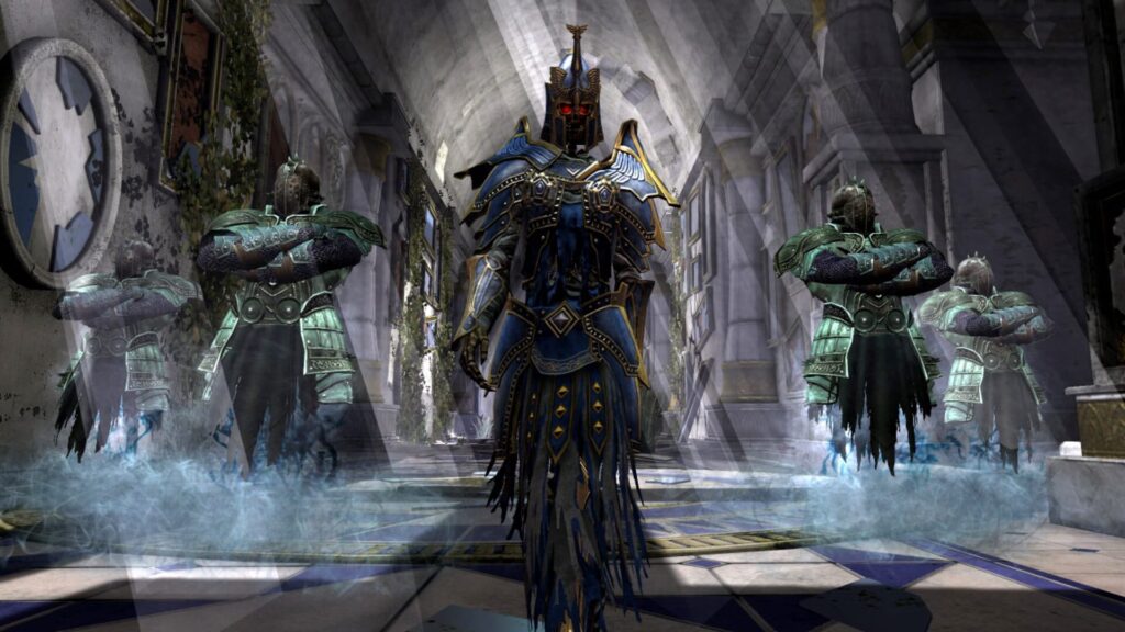 Neverwinter screenshot