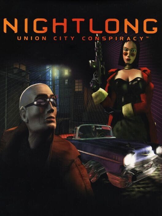 Nightlong