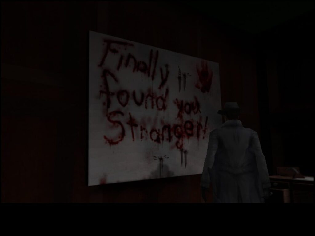 Nocturne screenshot