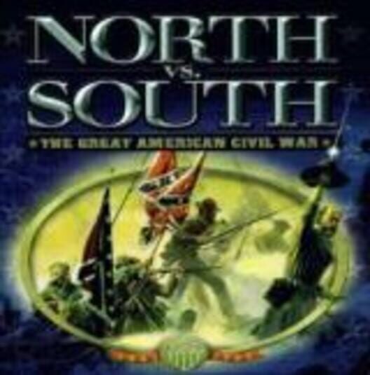 North vs. South – The Great American Civil War