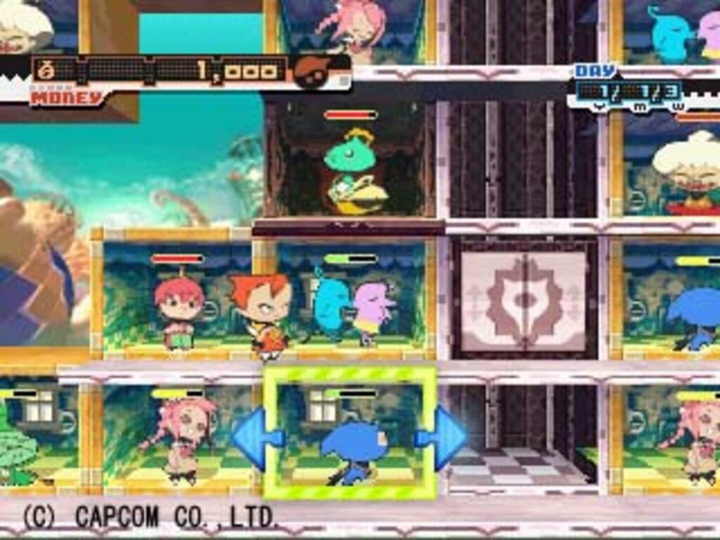One Piece Mansion screenshot