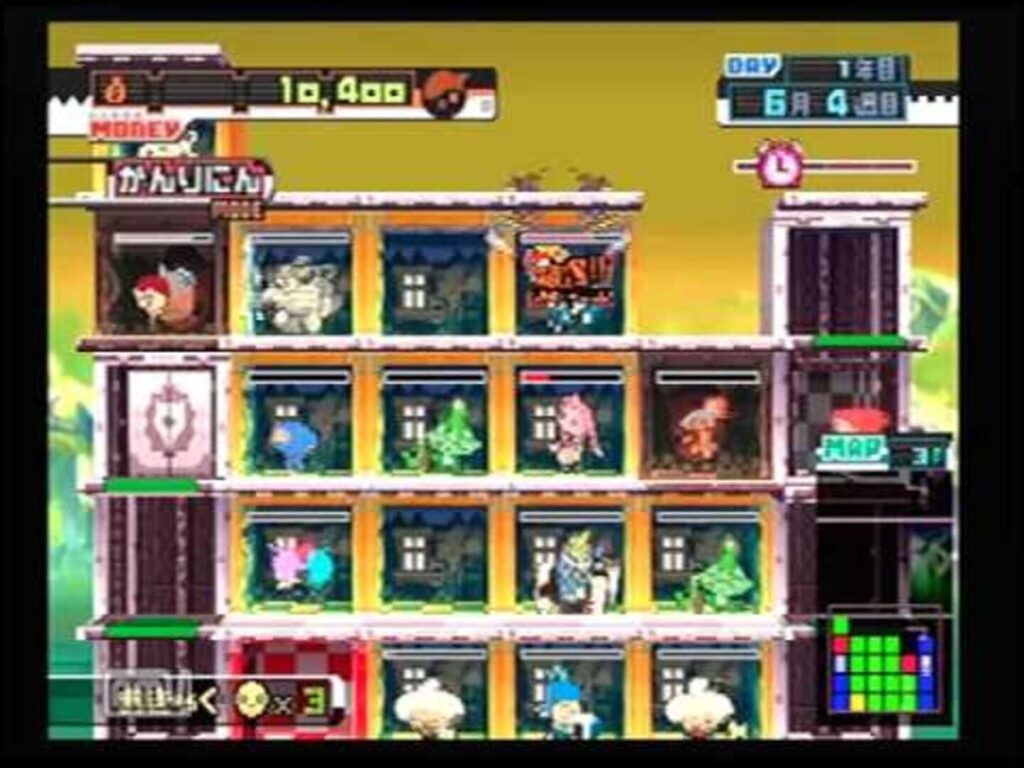 One Piece Mansion screenshot