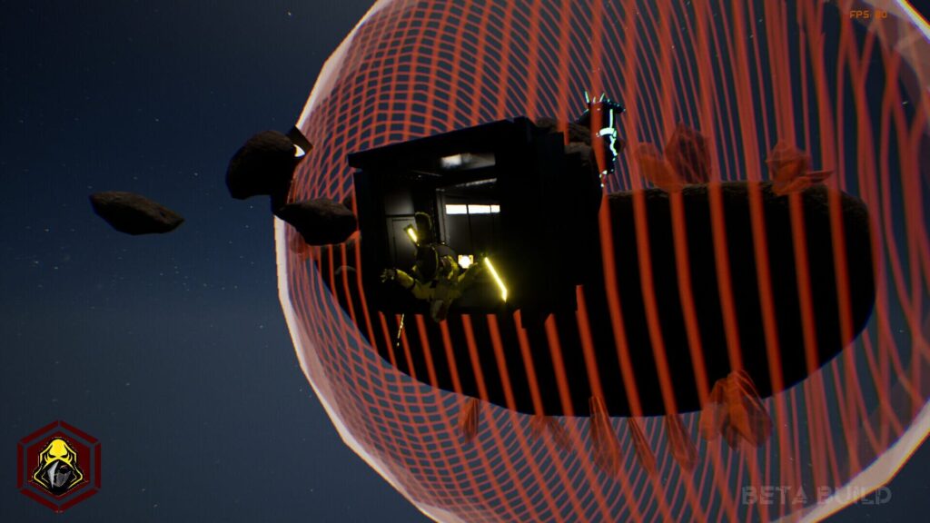 Pandora screenshot