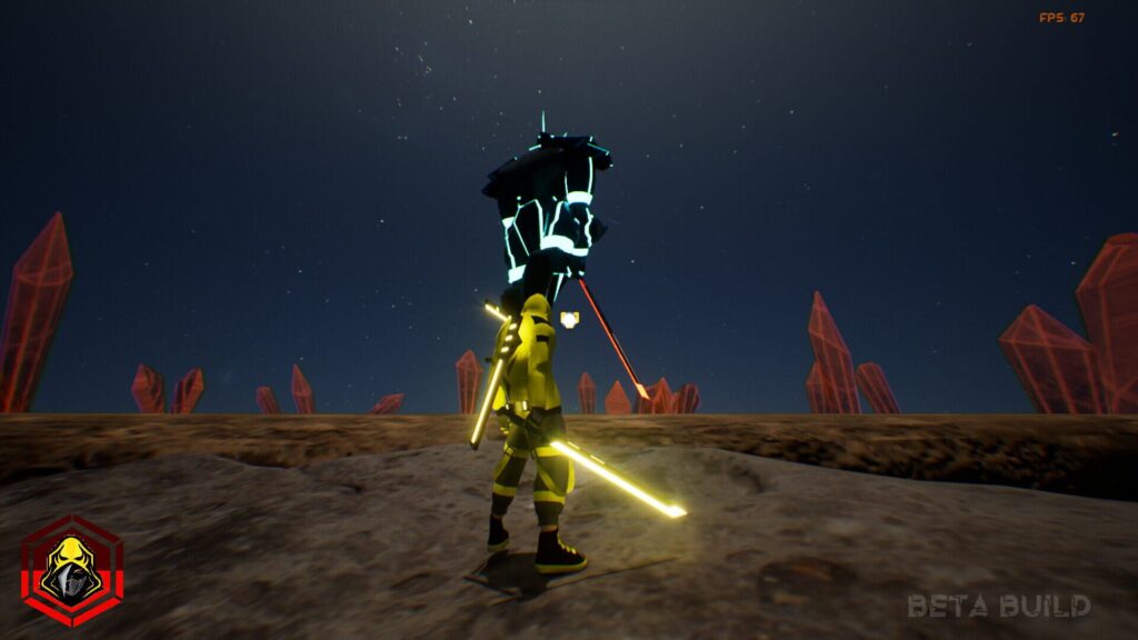 Pandora screenshot