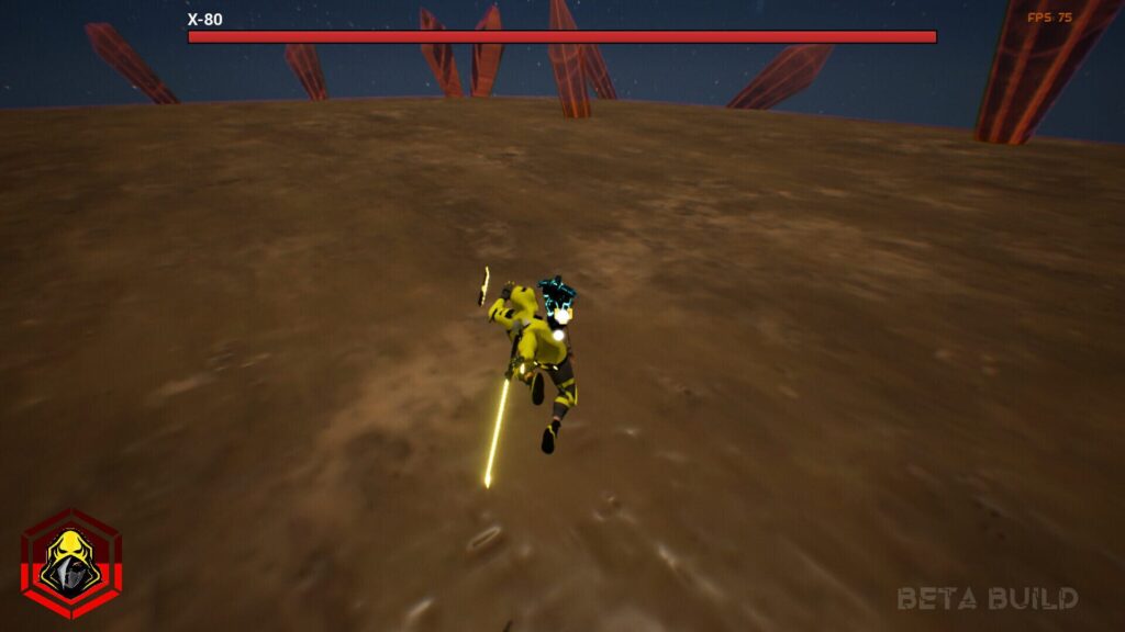 Pandora screenshot
