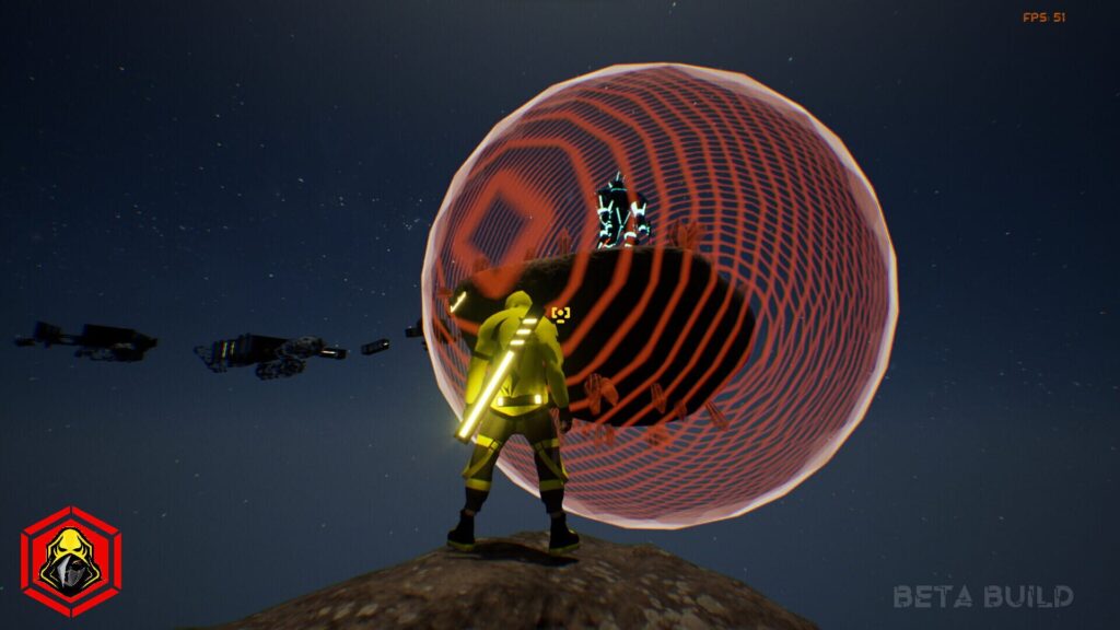 Pandora screenshot