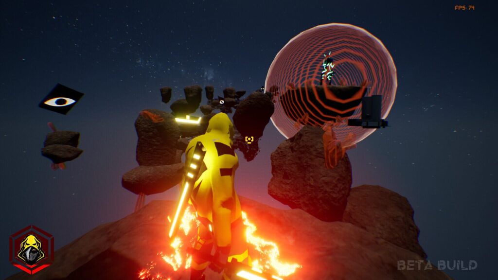 Pandora screenshot