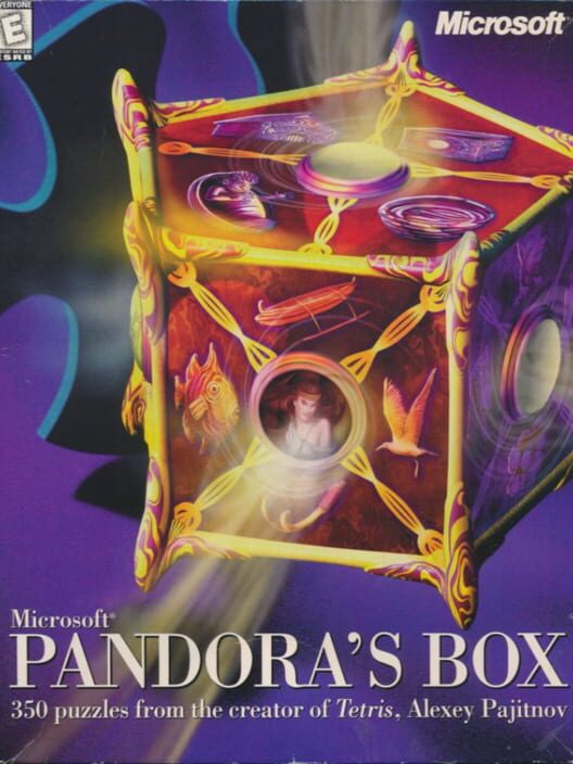 Pandora’s Box